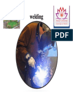 Welding