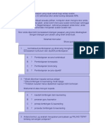 Contoh Soalan PTK Pen Gurus An Pembelajaran Dan PP DG41