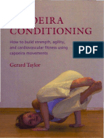 Capoeira Conditioning PDF