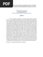 Download 236058979-Jurnal-Teknik-Industri-Pengendalian-Kualitas-Dengan-Metode-Quality-Control-Circle-Qcc-7-Toolspdf by Rizki Darmawan SN327552078 doc pdf