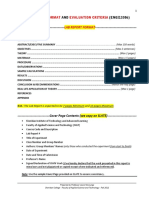 Lab Report Format Evaluation Criteria: AND (ENGI13386)