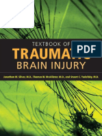 (Stuart C. Yudofsky) Textbook of Traumatic Brain I (Book4You) PDF