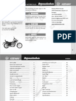 Supershadow Owners Manual PDF