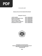 Download Makalah POLE and LINE Kelompok 5 by Haikal Munfaridzi SN327557780 doc pdf