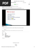 Download Mastering BGP in Depth on Cisco Routers _ Udemy by Jega Nath SN327560635 doc pdf