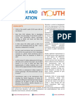 Youth Education PDF