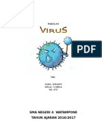 Makalah Virus Iswandy