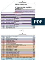 Catalogo Materiais Almoxarifado NOVEMBRO 2015