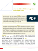 05_232CPD-Masalah Reaksi Reversal dan Eritema Nodosum Leprosum pada Penyakit Kusta.pdf