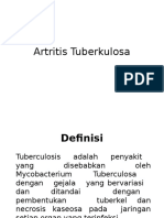 Artritis TB