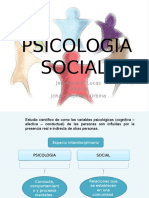 Psicologia Social