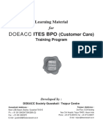 Learning Material for DOEACC ITES WEP Training Program.pdf