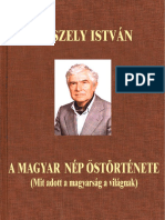 Kiszely Istvan A Magyarok Ĺ Stortenete PDF