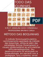 Mtododasboquinhas2 120905124430 Phpapp01