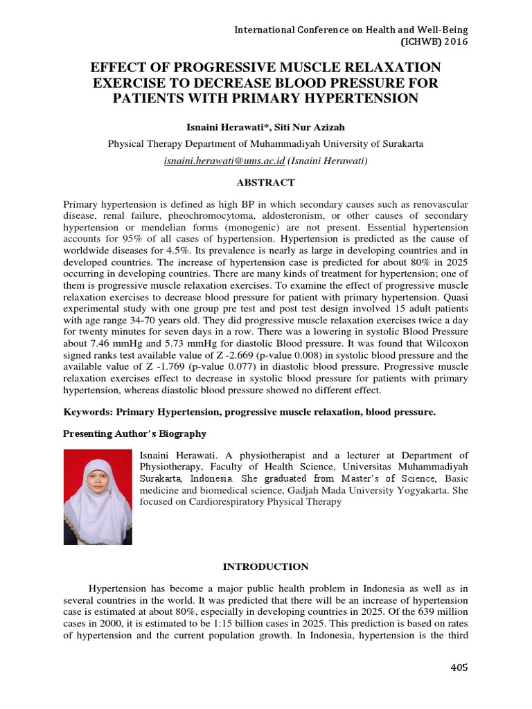 Journal Of Hypertension