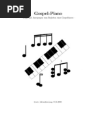 Download Gospel Piano by mcminty SN3275735 doc pdf