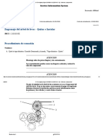 Engranaje de Arbol de Levas-C15 PDF