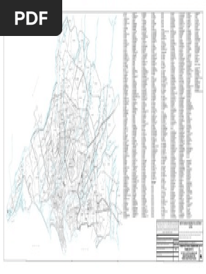 Dumba Goth Karachi Map Goth Location Map Of Karachi (1164) | Pdf