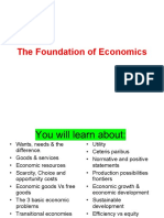G11 Introduction To Econ