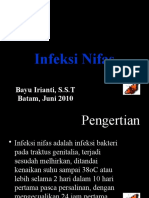 Inf Nifas