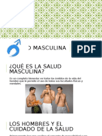 Salud Masculina