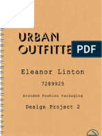 Ellie Linton CAD Sketch Book