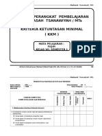 KKM Fiqih Vii-Ix - 1-2