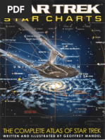 Star Trek Star Charts The Complete Atlas Of Star Trek Unlocked By Www Freemypdf Com Pdf Pdf