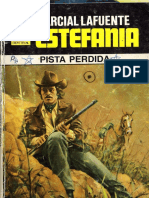 Pista Perdida by Angelelectro