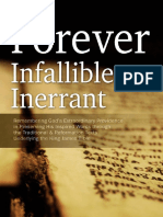 1 - Forever Infallible & Inerrant.pdf