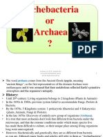Archaea 2016 PDF