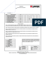 Transmittal Kupfer