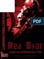 Red Star - RPG1