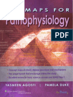 MedMaps Pathophysiology