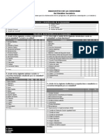 Instrumento para Diagnostico