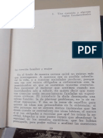 La Inevitabildad Del Patriarcado