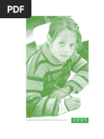 2005_Desenvolvimento Sustentável Com Inclusão Social