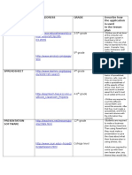 EDU 214 Lesson Plan