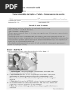 Christmas Consumerism 11 º