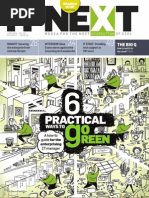 IT Next - June 2010