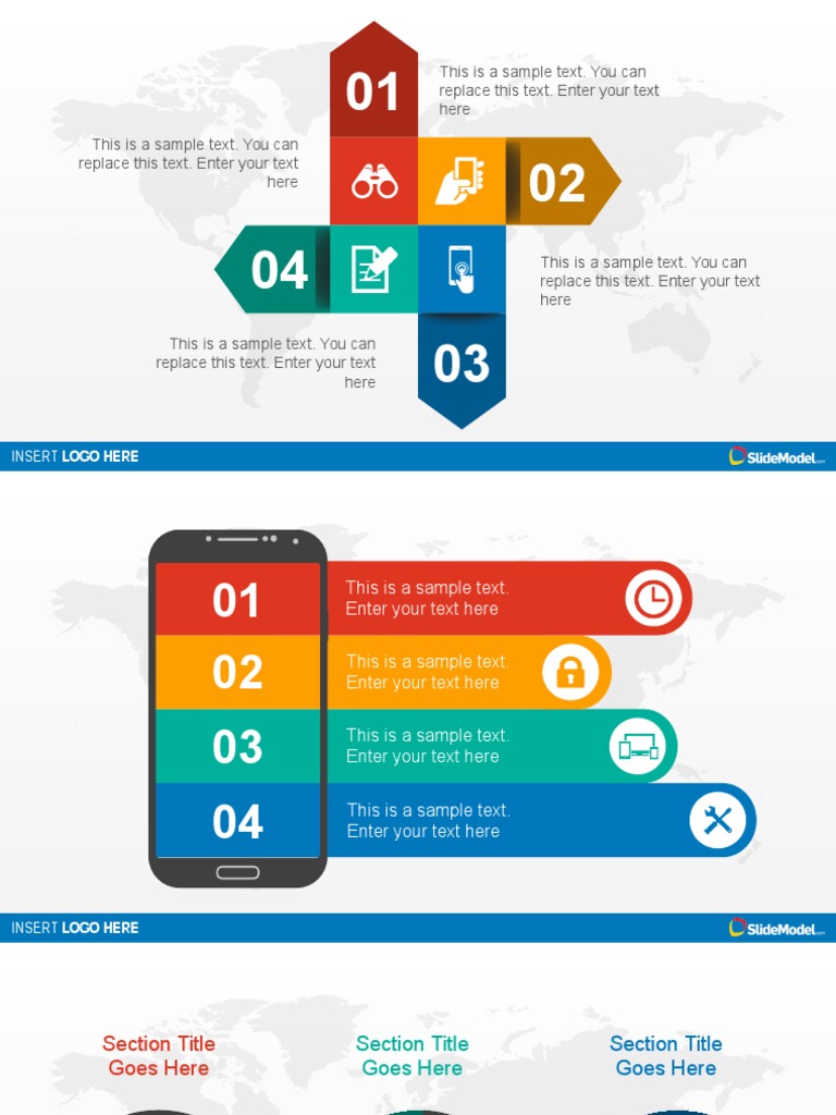 Powerpoint Slides 3 | PDF