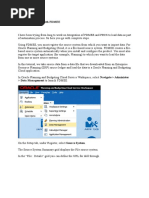 Data Load in PBCS