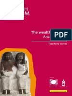 The Wealth of Africa: Ancient Egypt