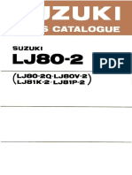 Lj 80 Parts Catalogue