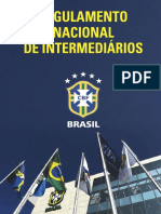 Regulamento Nacional de Intermediários