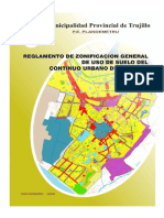 Reglamento de  Zonificación general de uso de suelo del continuo urbano de Trujillo.pdf
