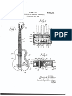 US2683388-Pickup device for stringed instruments-Keller-1954.pdf