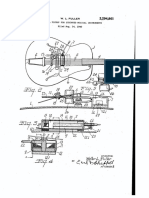 US2294861-Electrical pickup for stringed instruments-Fuller (Gibson)-1940.pdf