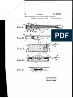 U.S. Reexam Patent 20070, entitled "Electric Translating Device for Stringed Instruments" to Lesti, issued 1935. 