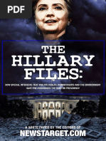 Hillary Clinton Files